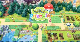 Pokemon Pokopia