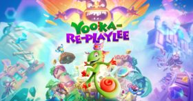 Yooka Re Playlee