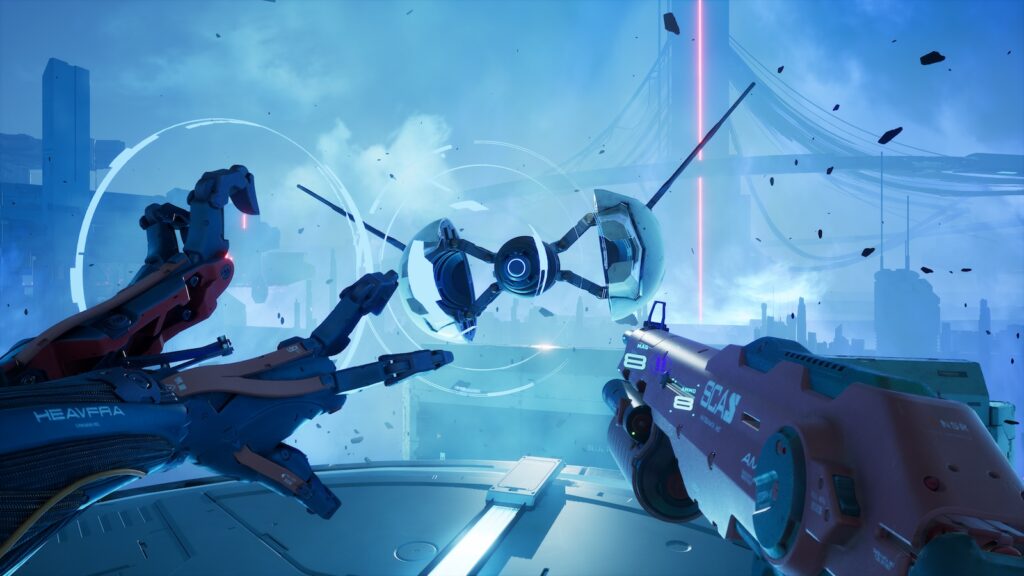 Metal Eden Screen 02