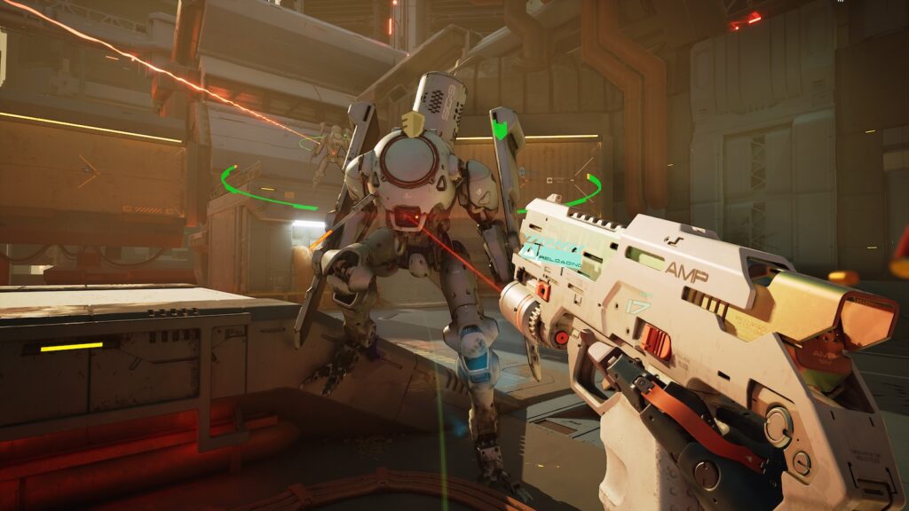 Metal Eden Screen 03