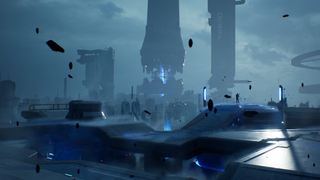 Metal Eden Screen 09