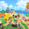 Animal Crossing New Horizons Nintendo Switch 2 Edition