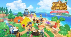 Animal Crossing New Horizons Nintendo Switch 2 Edition