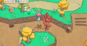 Blueys Quest For The Gold Pen Screen