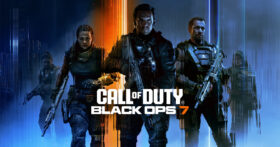 Call Of Duty Black Ops 7 Keyart