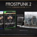 Frostpunk 2 Edition Icebreaker
