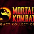 Mortal Kombat Legacy Kollection