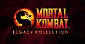Mortal Kombat Legacy Kollection