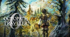 Octopath Traveler 0