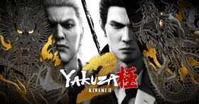 Yakuza Kiwami 2