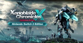 Xenoblade Chronicles X Definitive Edition Nintendo Switch 2 Edition